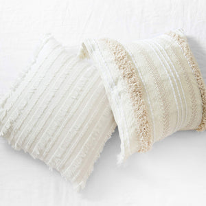 Pearl Set | 2 x Pillow Covers